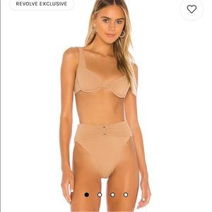 House of Harlow 1960 Boston Top size M